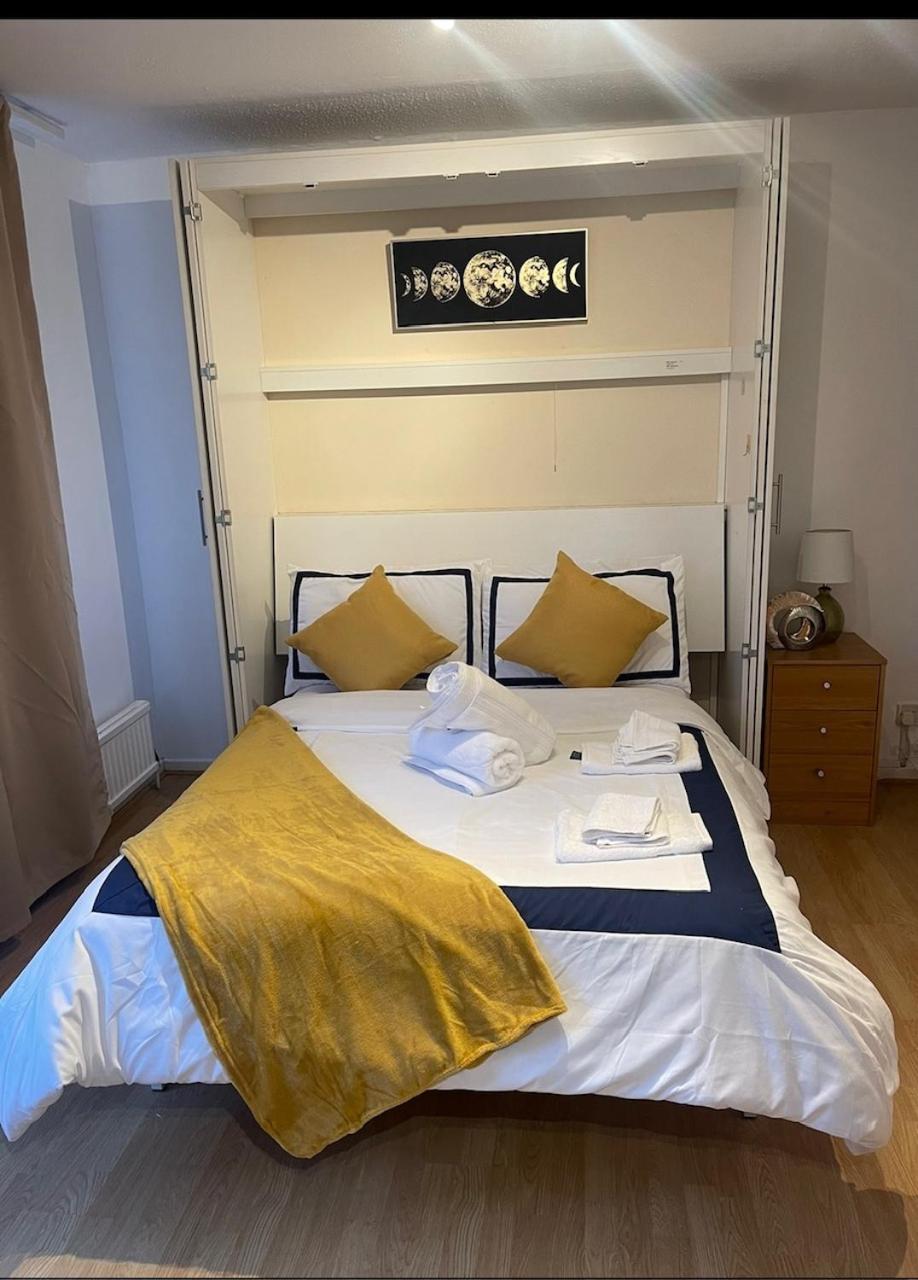Chelsea Studio London Exteriör bild