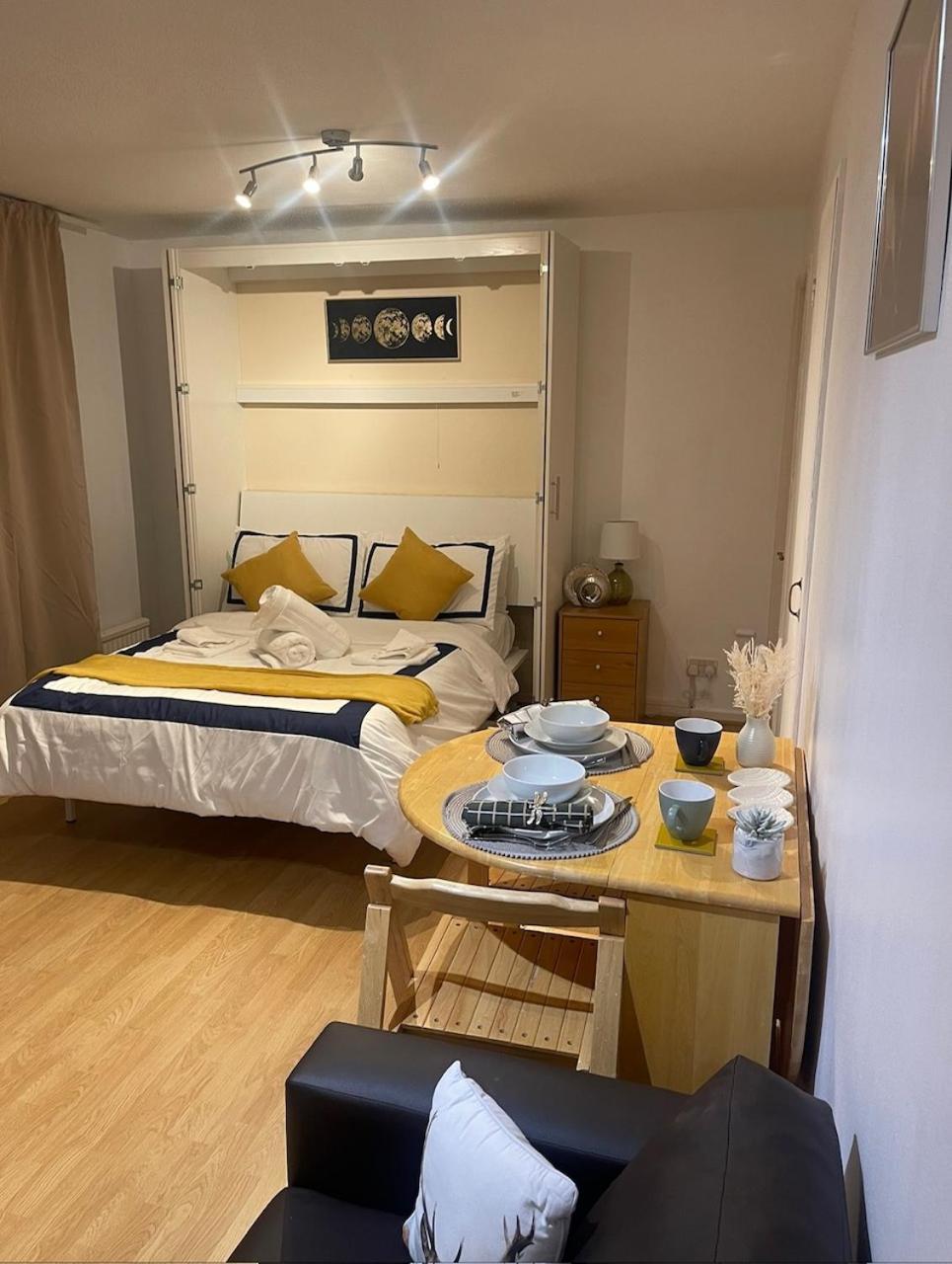 Chelsea Studio London Exteriör bild