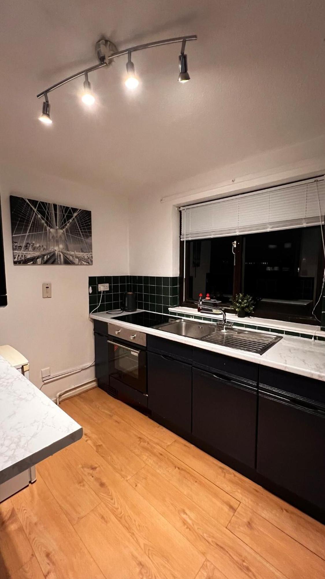 Chelsea Studio London Exteriör bild
