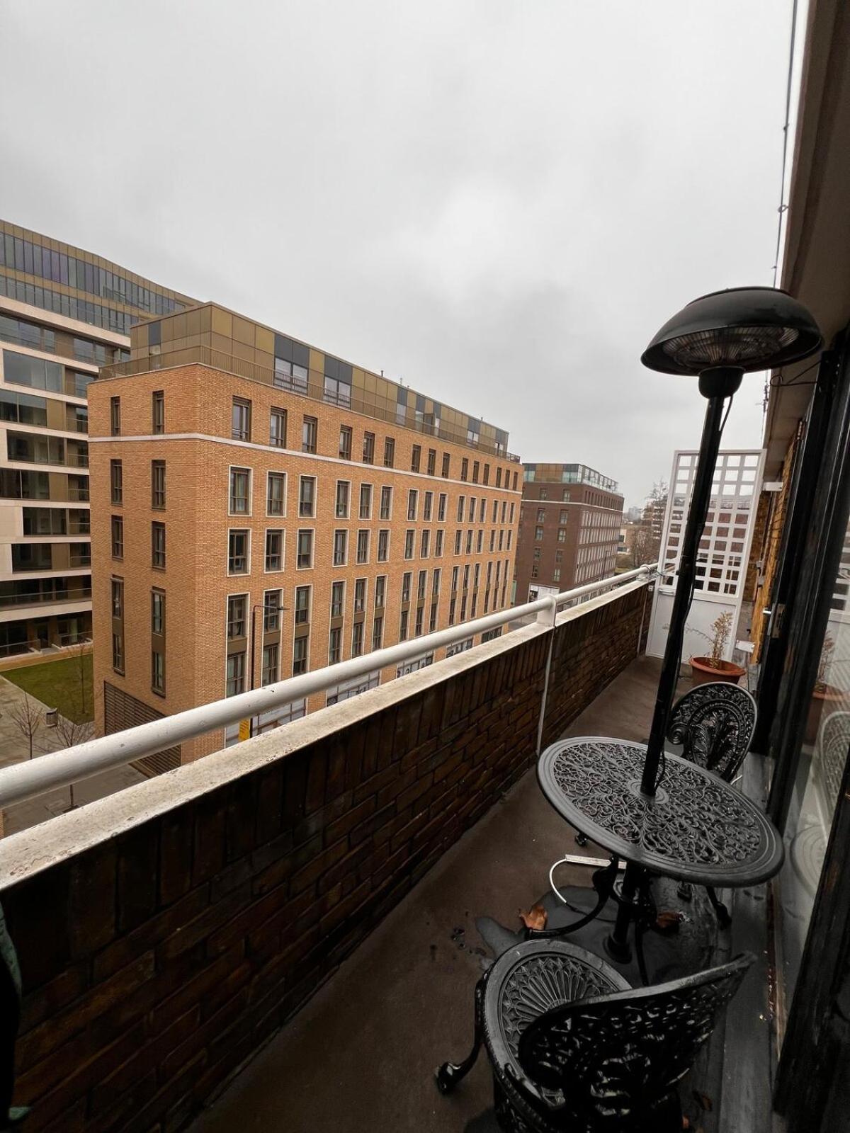 Chelsea Studio London Exteriör bild